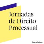 Ir ou não ir às Jornadas de Direito Processual, eis a questão!