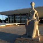 Ministro rejeita aplicação do princípio da insignificância a condenada por desvio de água