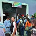 Crise na Venezuela provoca corrida por alimentos na fronteira de Roraima