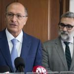 Governo Alckmin é denunciado por crime de responsabilidade