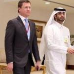 Pacto entre russos e sauditas surpreende mercado de petróleo