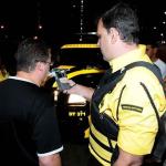 Campeões do desrespeito à Lei Seca matam no trânsito