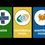 A Previdência Social não tem déficit