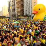 Parte do Golpe: Como as federações empresariais se articularam pelo impeachment