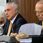 Temer abre temporada de entrega de projetos de infraestrutura à iniciativa privada