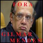 Cunha caiu. Temer continua na berlinda. Surge o Fora Gilmar Mendes!