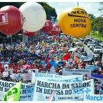 A saúde nas mãos do capital estrangeiro