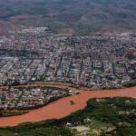 Processos contra a SAMARCO estão suspensos em Governador Valadares