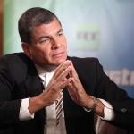 Nova Operação Condor usa Poder Judiciário contra esquerda na América Latina, diz Correa