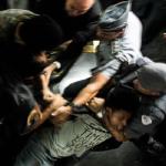 Repressão: 'A violência do Estado deixa marcas físicas e simbólicas, psíquicas e institucionais'