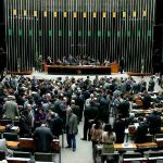 Oposição se prepara para enfrentar a votação da PEC 241, em outubro