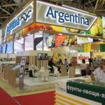 Mercosul aumenta exportação de alimentos a Rússia