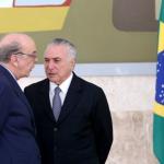 Show de Woody Allen em NY tem ‘Fora, Temer’ com Serra na plateia