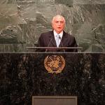 Os crimes hediondos do governo brasileiro