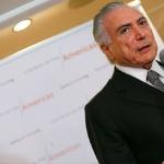 Temer diz que impeachment ocorreu porque Dilma rejeitou 'Ponte para o Futuro'