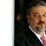 Ex-ministro Palocci é preso em nova fase da Lava Jato