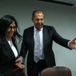 Reuniões na ONU apontam América Latina como prioridade russa