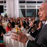 Temer, fator de insegurança jurídica