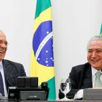 Depois da PEC 241 Temer prepara