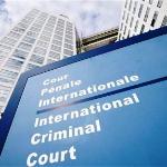 África do Sul deixará o Tribunal Penal Internacional