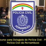 Estado de Pernambuco é condenado a reintegrar deficiente físico eliminado no TAF do concurso de Delegado de Polícia