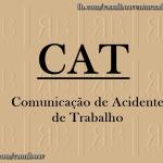 Empresa só é obrigada a emitir CAT se acidente afastar o empregado do serviço por mais de 15 dias