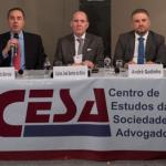 Em defesa do fim do foro privilegiado, Barroso diz que instrumento é