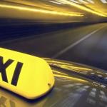 Projeto dá exclusividade a taxistas no transporte individual de passageiros