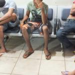 Tráfico de drogas é o crime mais cometido pelos menores infratores