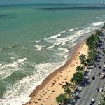 Laudêmio é ônus do vendedor, mesmo que declaração como terreno de marinha seja posterior à construção do prédio