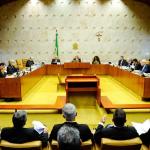 O STF pode contrariar a Constituição?