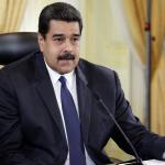 Presidente Maduro chama presidente da Argentina de 'ladrão e covarde