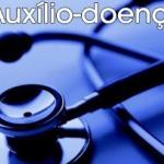 Extra!!! INSS retoma pente-fino revisão do auxílio-doença. Medida Provisória nº 767, de 6 de Janeiro de 2017.