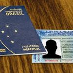 Juiz suspende passaporte e CNH de mulher inadimplente