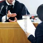 Testemunha de processo que depois vira ré não comete crime se altera versão dos fatos