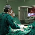 SUS passa a oferecer cirurgia bariátrica por videolaparoscopia