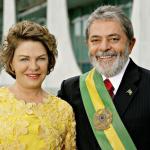 Marisa Letícia Lula da Silva tem morte cerebral
