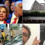 Neurocirurgião, sobre AVC de ex-primeira dama: “Tem que romper no procedimento. E o capeta abraça ela”