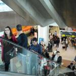 Privatização dos aeroportos