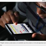 Demissão por justa causa por uso indevido de celular no trabalho gera discussão sobre lei