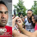 Gerson e Adilson sobre selfies e glamourização de Bruno: Brasil decadente, sociedade doente