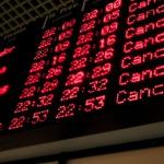 Cancelamento e atraso de voos podem acarretar indenização para o consumidor?