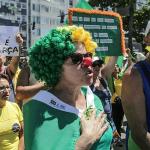 Manifestações do MBL fracassam: fiasco deve ser desastroso para Lava Jato