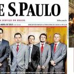 Procuradores da Lava Jato vão à mídia fazer ameaças ao sistema político