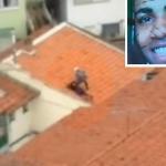 PMs que executaram jovem após jogá-lo de telhado são absolvidos