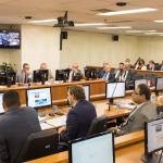 Fraudes no Detran: Justiça realiza audiência com 175 réus