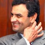 Aécio Neves: o novo bilionário