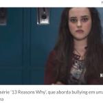 Bullying continua desafiando escolas