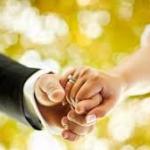 No ato do casamento, homens estão colocando sobrenome da esposa