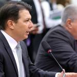 Previdência: Maia premia agentes penitenciários e Polícia Legislativa